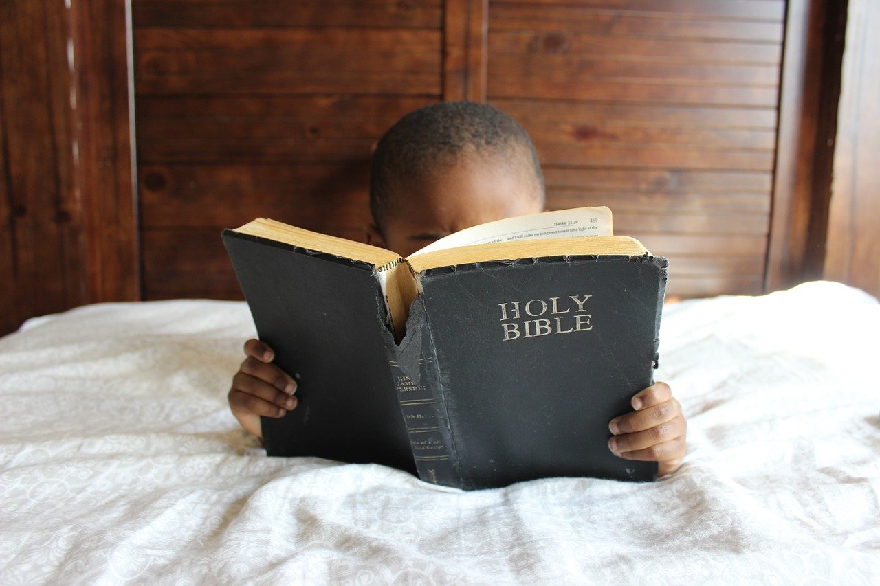 Unser Sonntag: „Die Freiheit der Kinder Gottes“