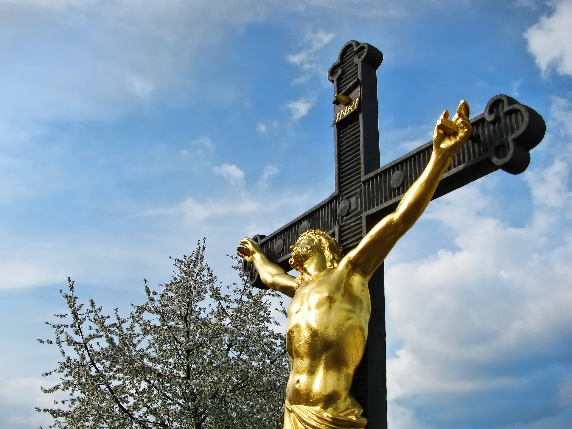 Unser Sonntag: Das Opfer Christi